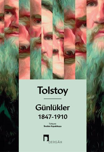 Günlükler –1847-1910–